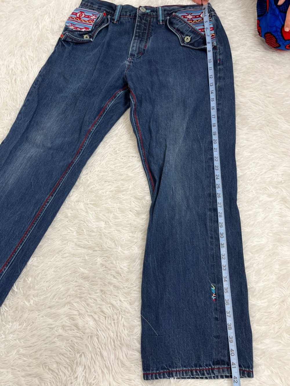 Vintage COOGI jeans - Picture 10 of 14